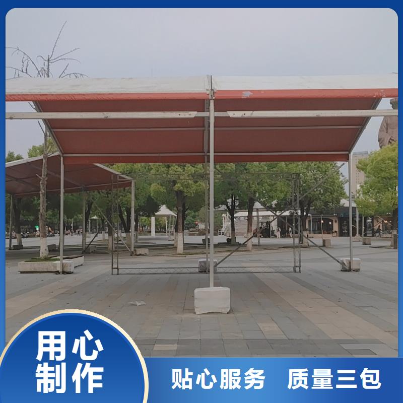 篷房出租尖顶篷房租赁一对一服务