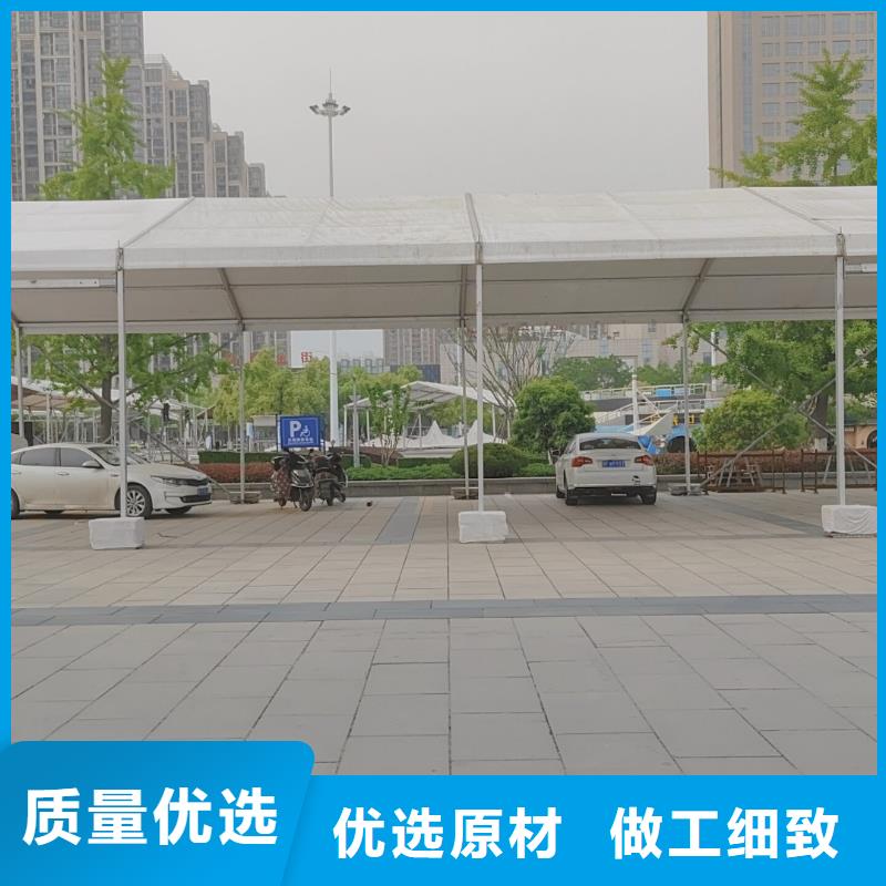篷房出租 玻璃篷房出租知名公司