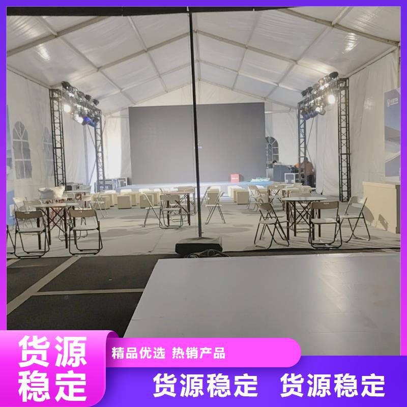 篷房出租大型篷房租赁齐全