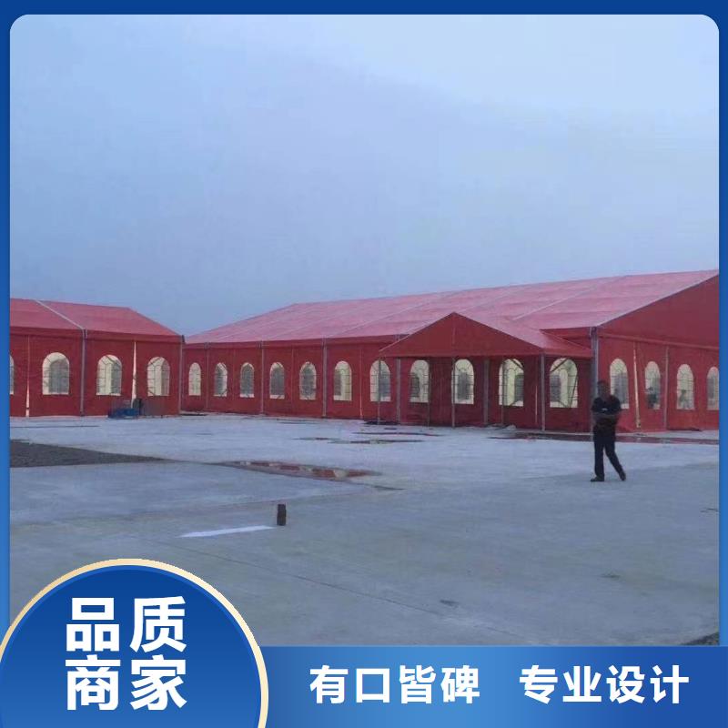 篷房出租帐篷出租租赁一站式服务