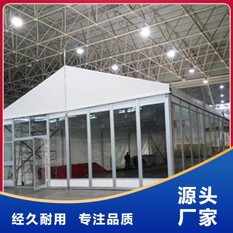 篷房出租 玻璃篷房出租知名公司