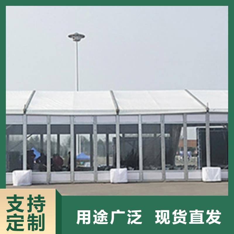 县玻璃篷房租赁质量可靠