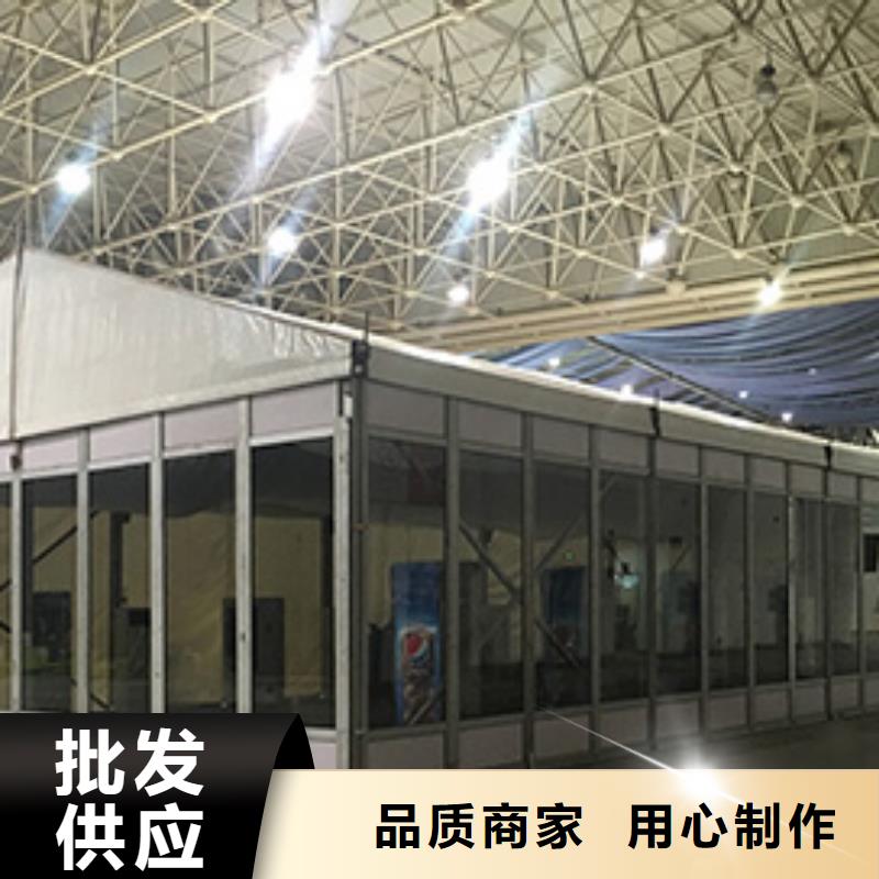 篷房出租篷房租赁出租多年行业经验