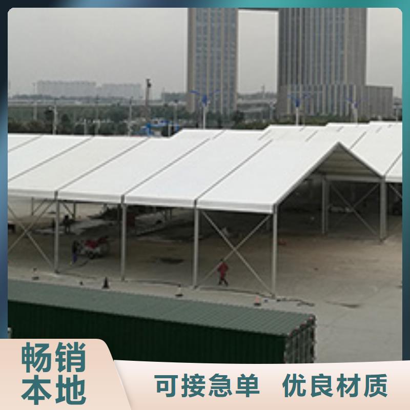 篷房出租尖顶篷房租赁长期合作九州篷房租赁出租