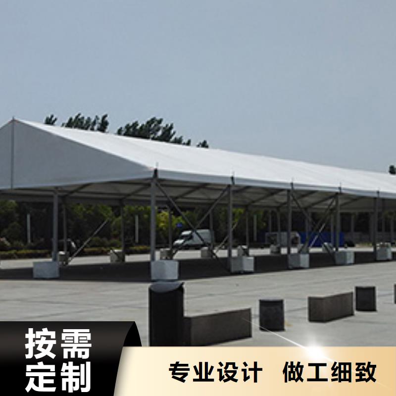 篷房出租车展览会篷房出租租赁品质好