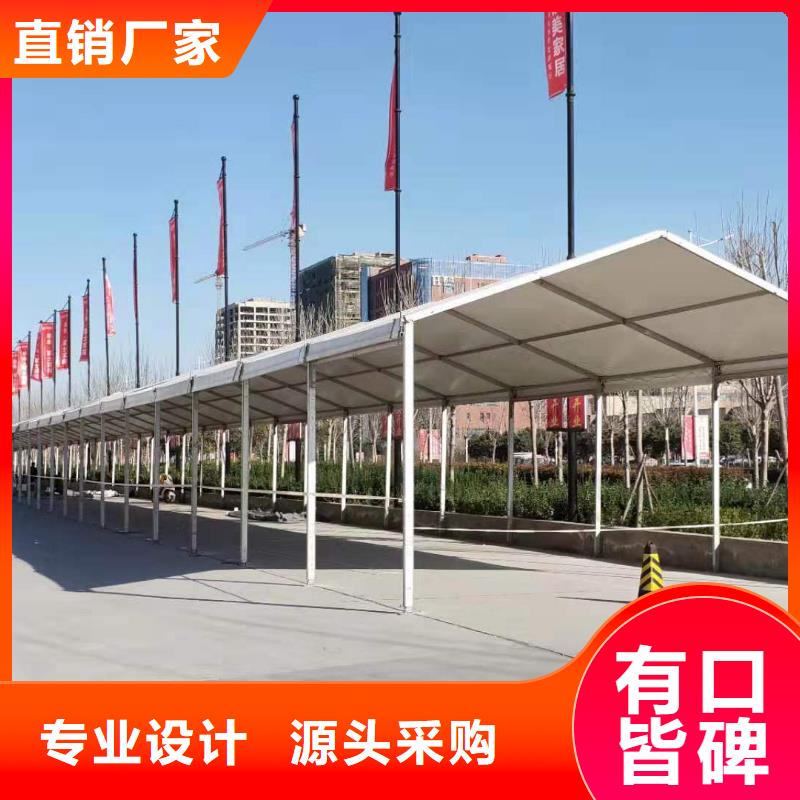 透明篷房租赁质量可靠
