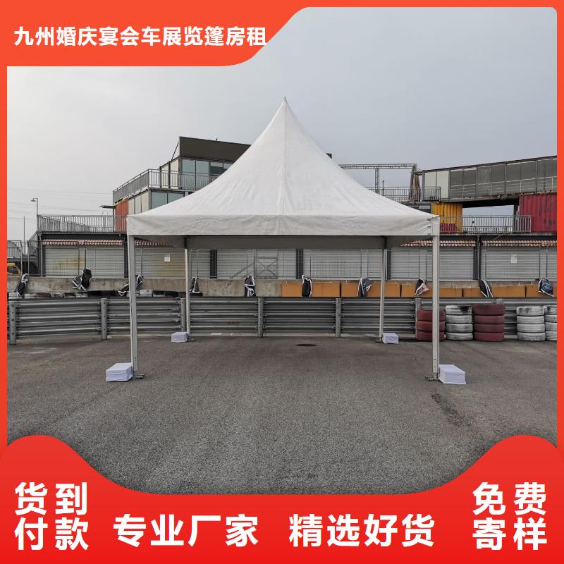 【篷房出租】仓库篷房租赁一站式服务