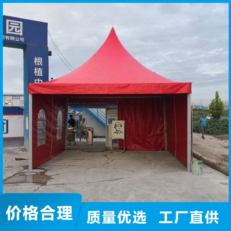 篷房出租活动篷房租赁讲究信誉