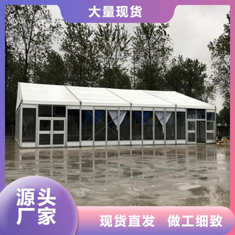 【篷房出租】-婚庆篷房租赁价格美丽