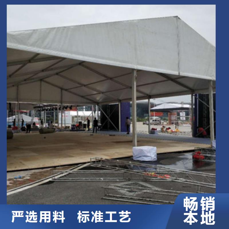 篷房出租 玻璃篷房出租知名公司