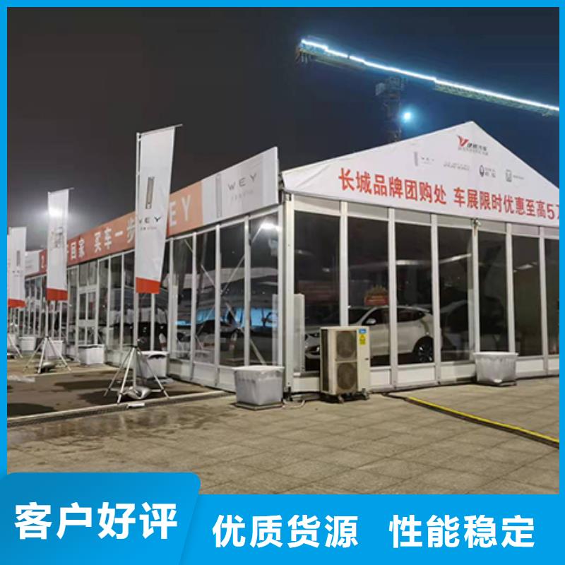 篷房出租玻璃篷房出租方便快捷