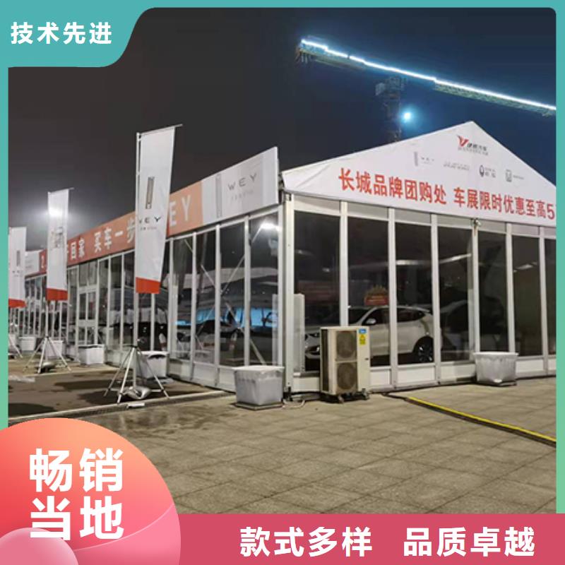 篷房出租帐篷出租租赁解决方案