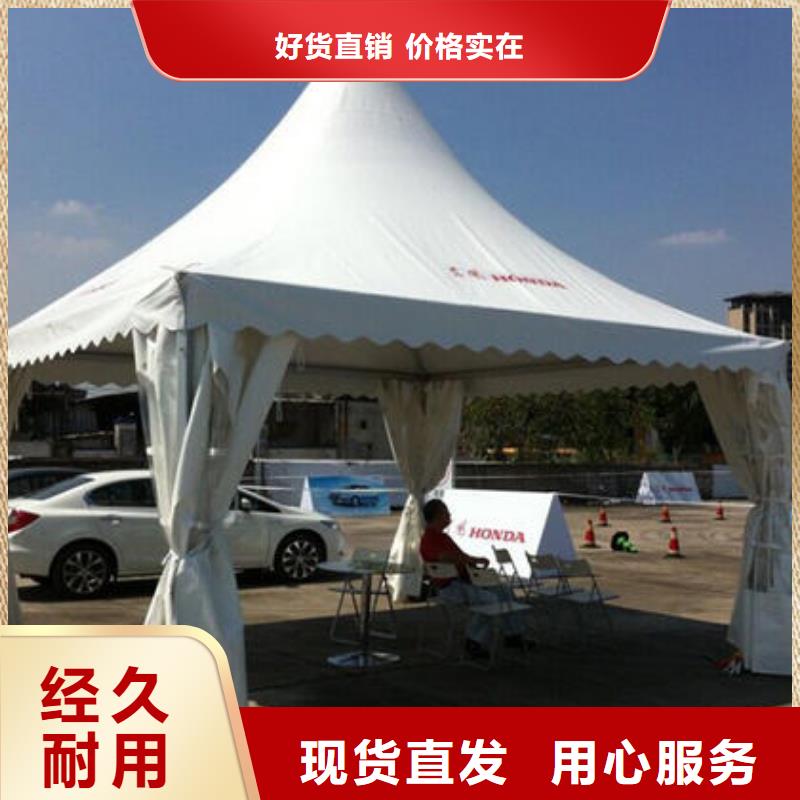 篷房出租-【红色篷房租赁】服务热情