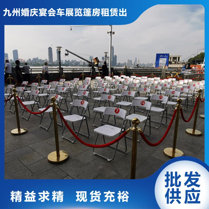桌椅出租篷房租赁出租服务热情