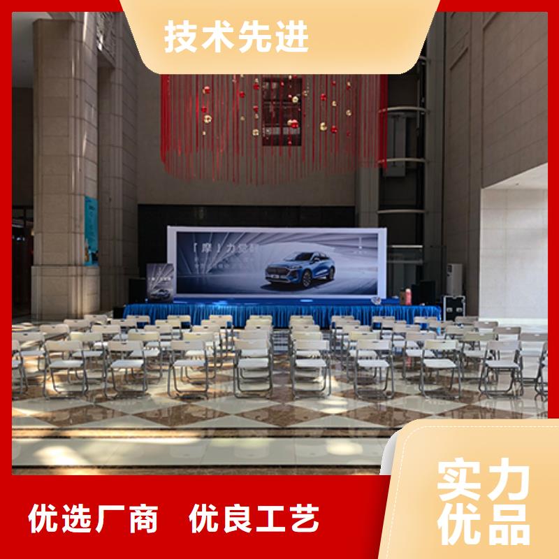 桌椅出租出租活动篷房解决方案