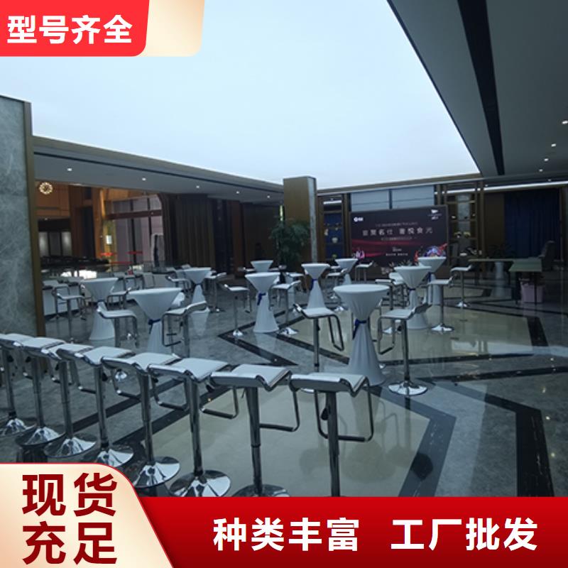 桌椅出租婚庆篷房租赁质量保证