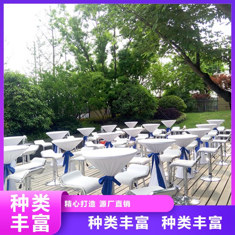 桌椅出租-活动篷房租赁案例丰富
