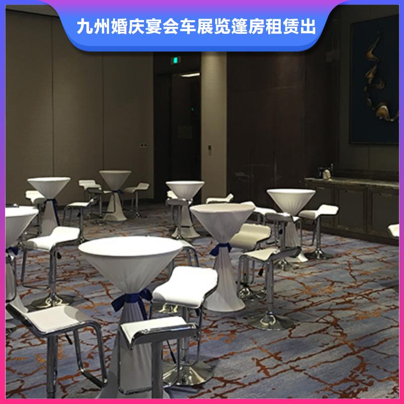 【桌椅出租车展篷房出租租赁服务热情】