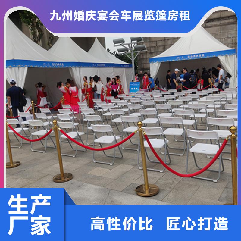 铁马护栏出租展览篷房出租专业公司