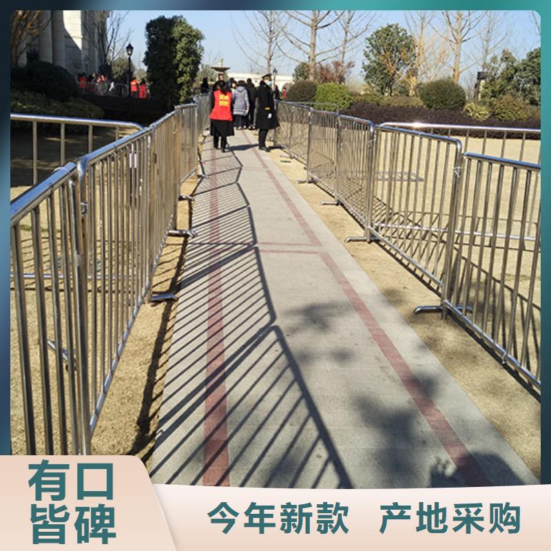 铁马护栏出租婚礼篷房出租租赁注重质量