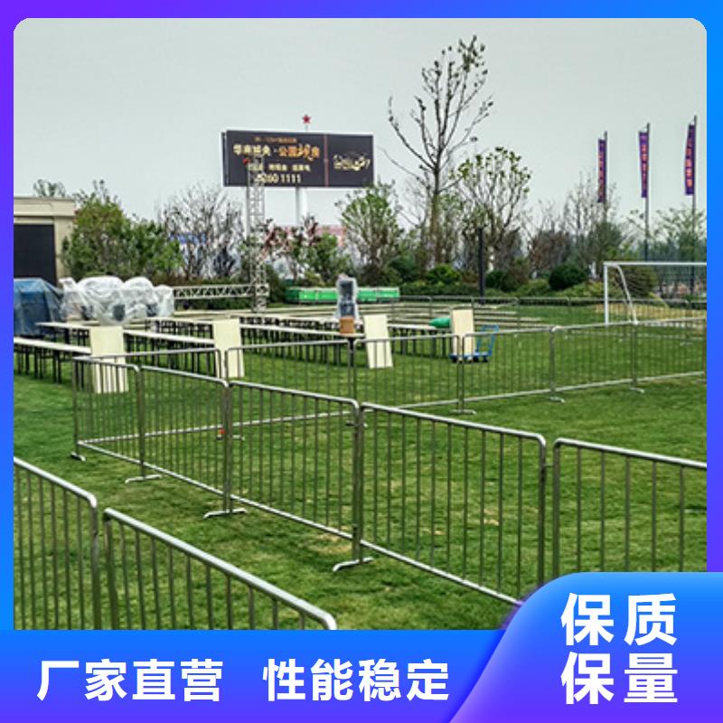 铁马护栏出租【篷房租赁出租】口碑公司