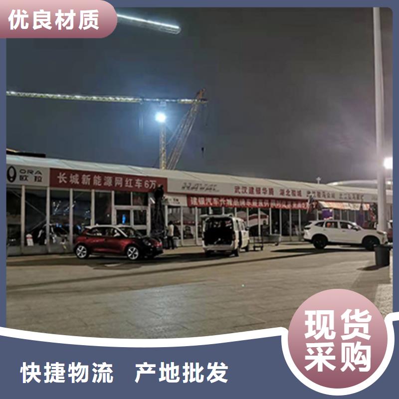 铁马护栏出租篷房帐篷出租值得信赖
