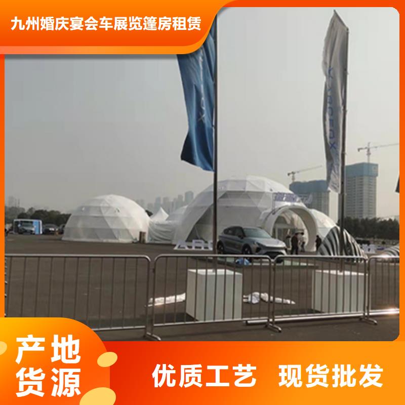 铁马护栏出租婚庆篷房租赁出租欢迎合作