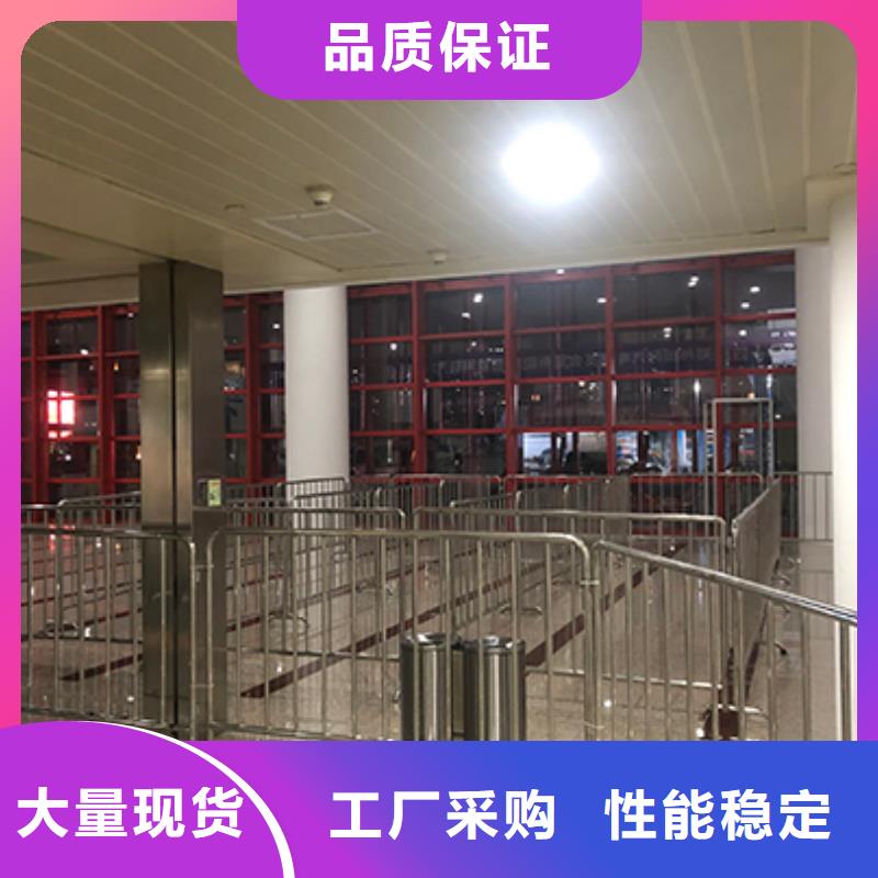 铁马护栏出租红色篷房租赁注重质量