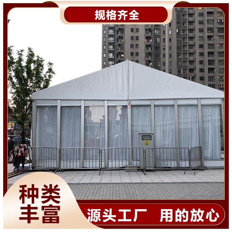 铁马护栏出租活动篷房出租租赁行业口碑好