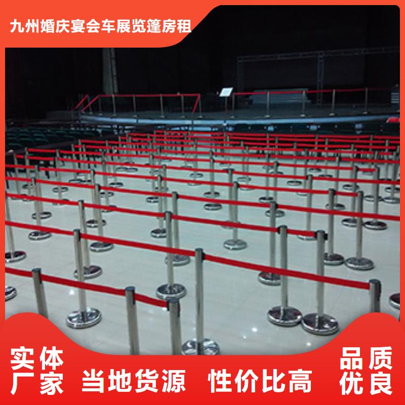 篷房租赁出租九州铁马护栏出租-【红色篷房租赁】方便快捷