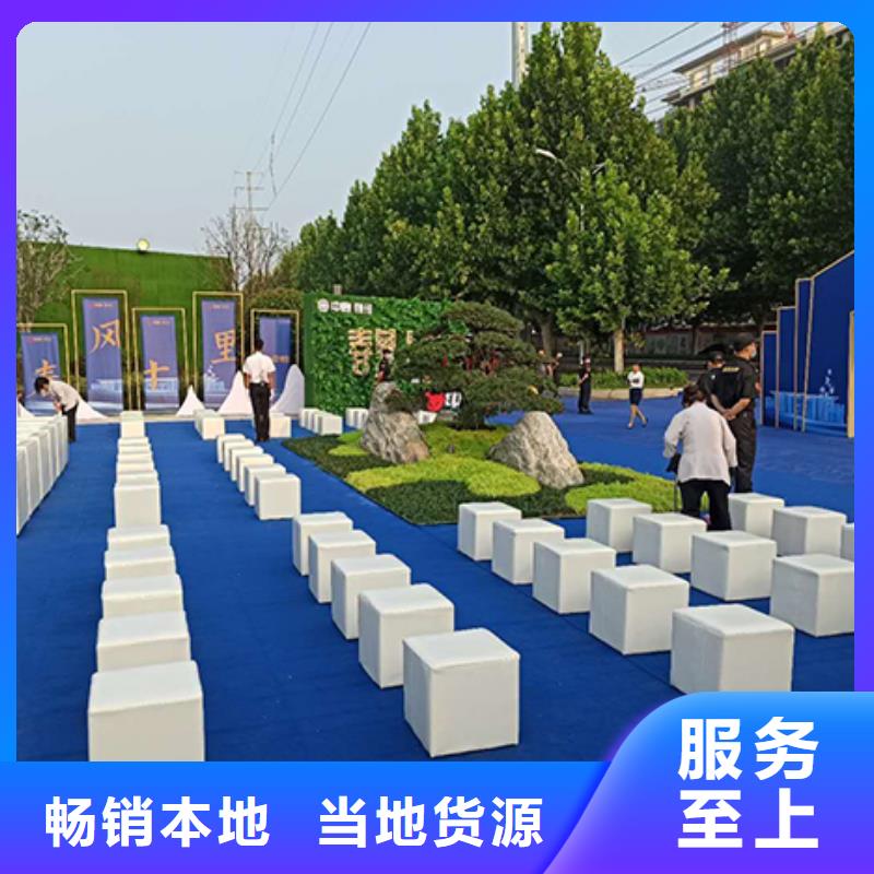 沙发租赁车展篷房租赁收费合理