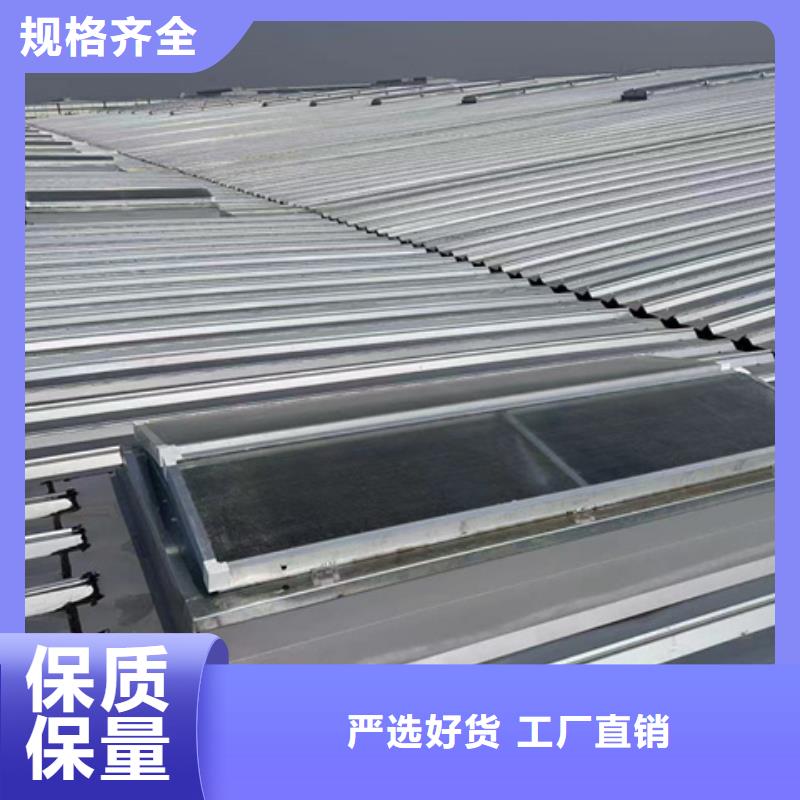 医院通风气楼生产厂商