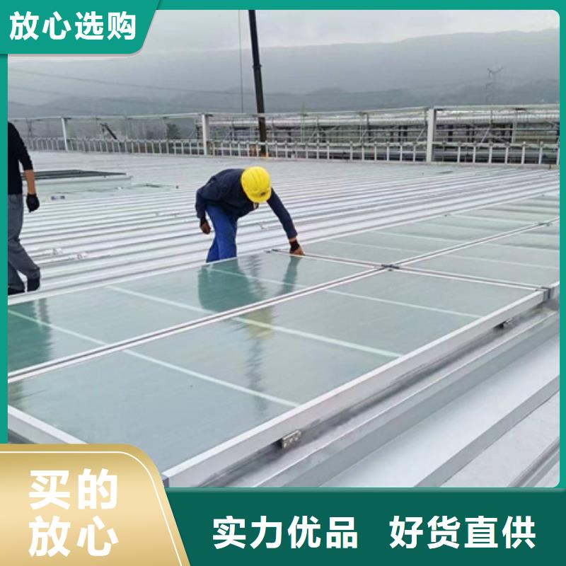 TC1A-4030n开敞式通风天窗供应商