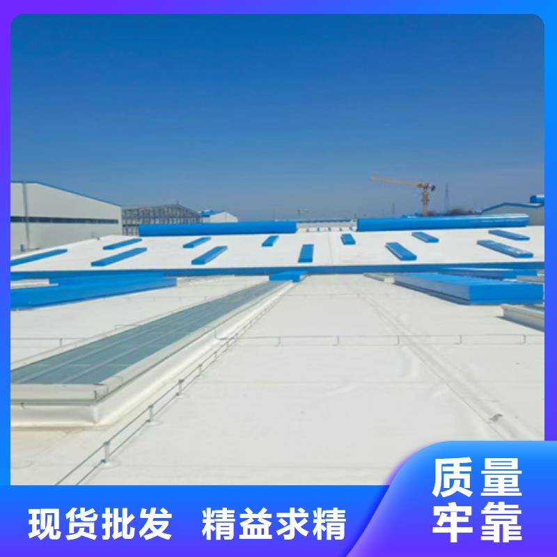 专业销售薄型通风气楼-大型厂家