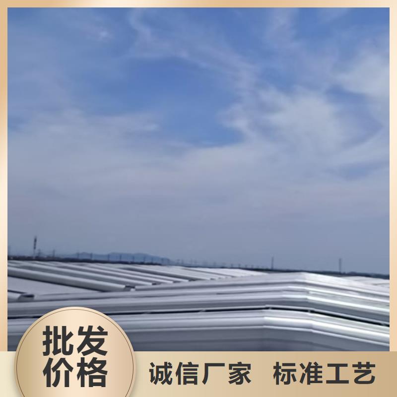 薄型通风气楼厂家直供 薄型通风气楼价格