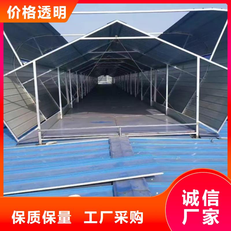 TC3A-1540n开敞式通风天窗10年生产厂家