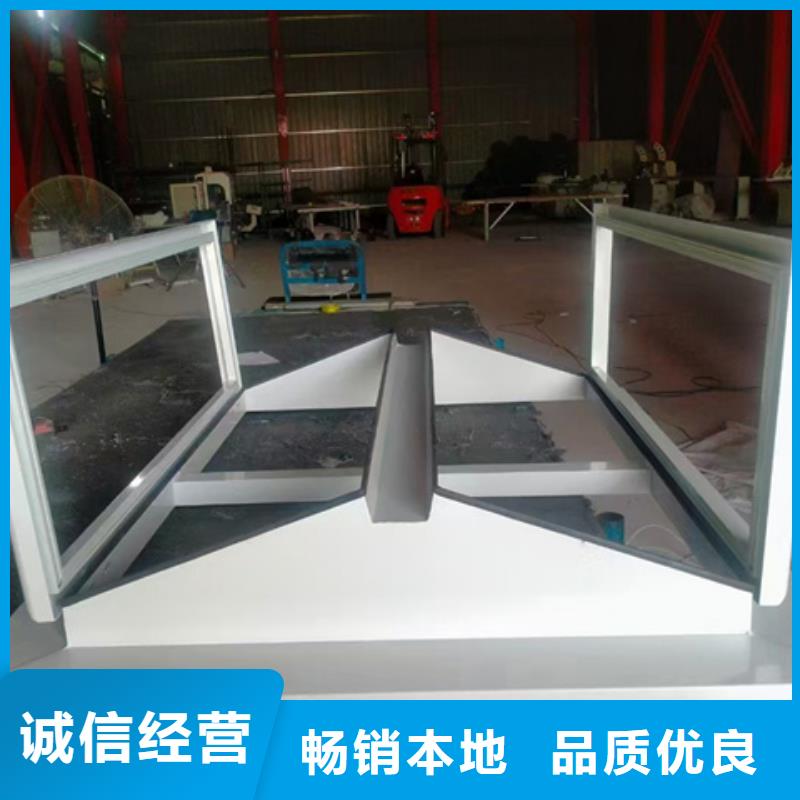 找TC2A-3560n开敞式通风天窗认准坤曜金属材料有限公司
