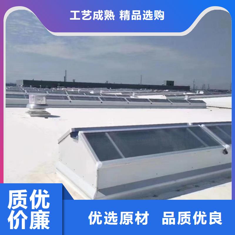 医院通风气楼生产厂商