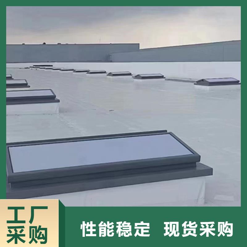 选购医院通风气楼认准坤曜金属材料有限公司
