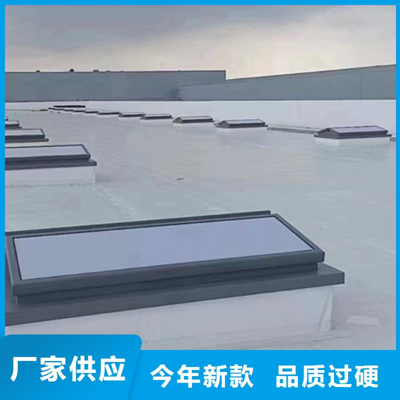 医院通风气楼基本介绍