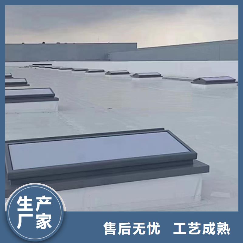 TC3A-6030n开敞式通风天窗10年品质_可信赖