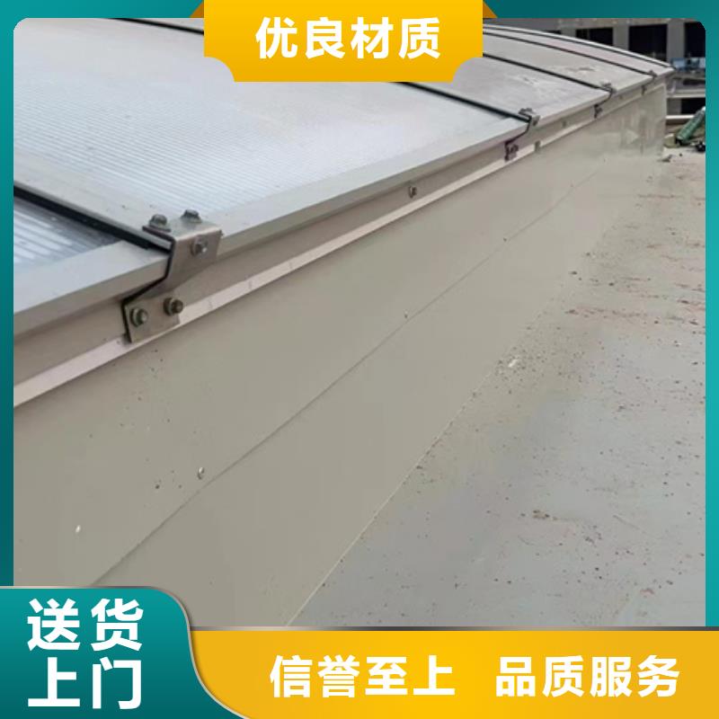 启闭式屋脊通风气楼设备生产厂家