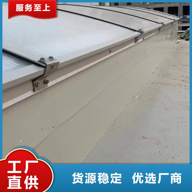 找TC2A-3560n开敞式通风天窗认准坤曜金属材料有限公司