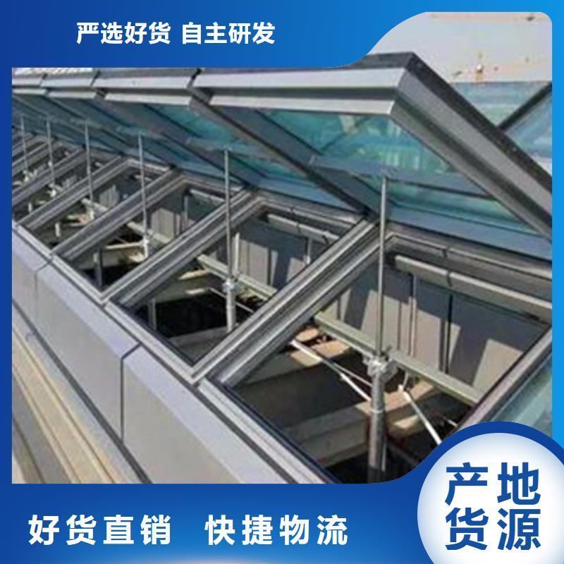 TC3A-1530n开敞式通风天窗厂家直销-库存充足