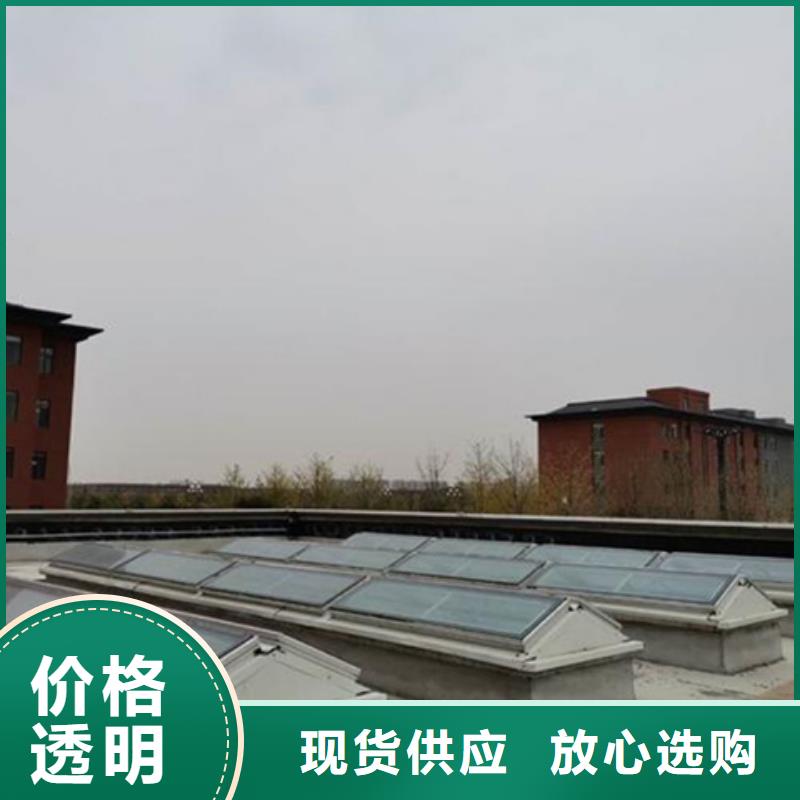 弧形成品通风气楼价格-生产厂家