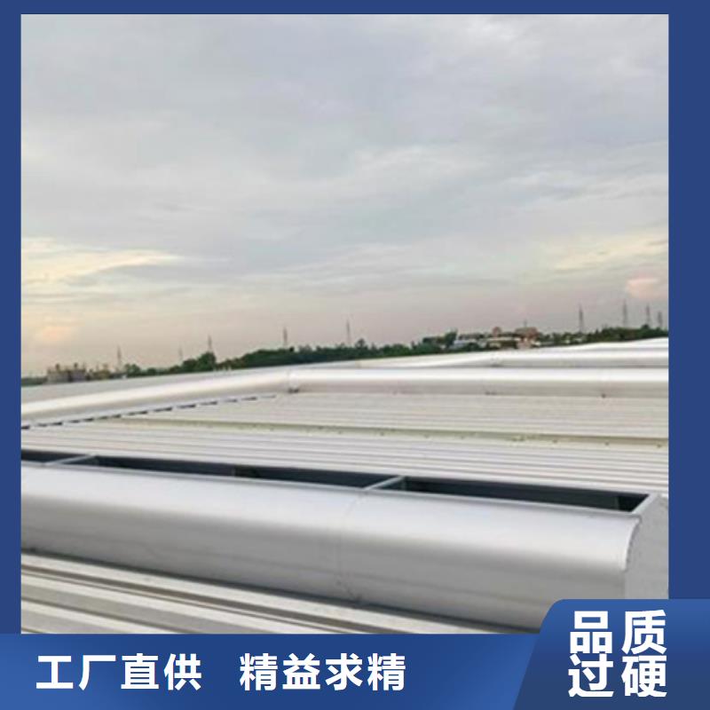 TC2A-3540n开敞式通风天窗规格尺寸