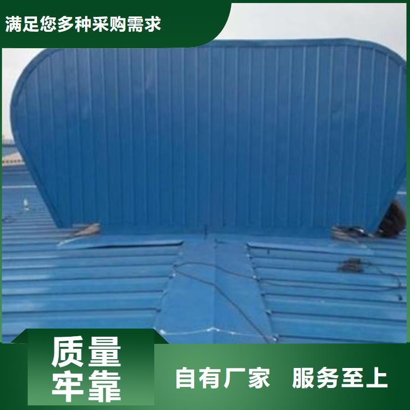 矩形成品通风气楼期待与您合作
