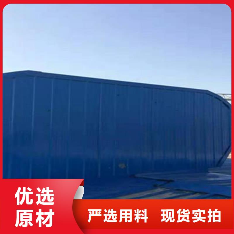 TC5A-1530n开敞式通风天窗可配送到厂