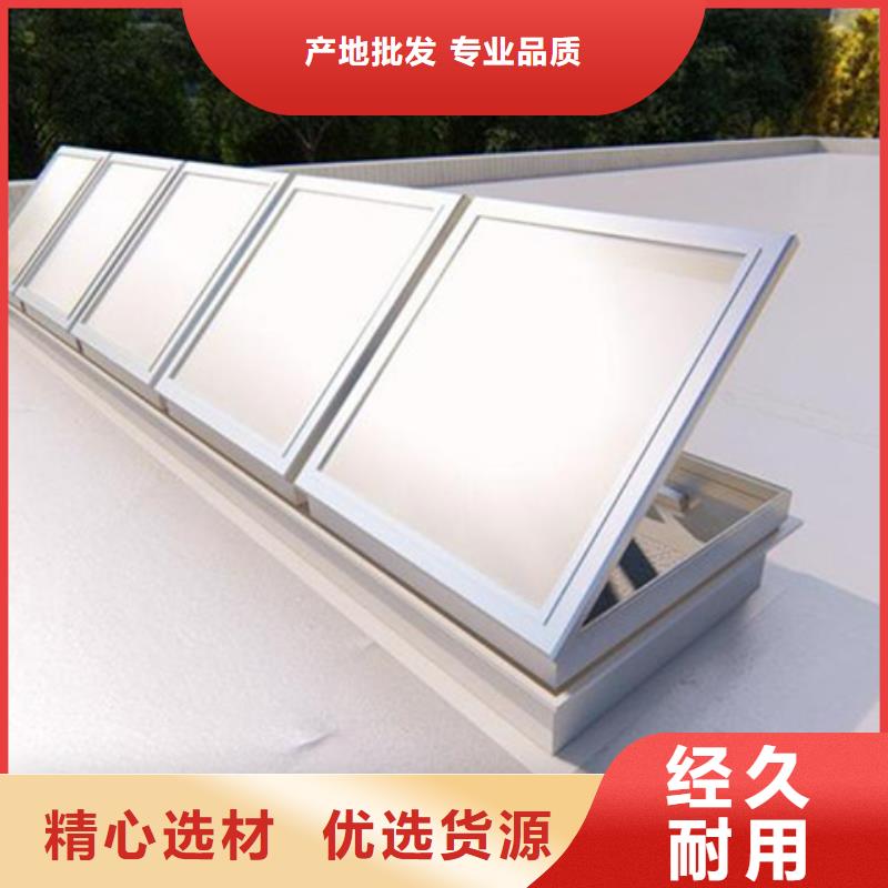 矩形成品通风气楼-矩形成品通风气楼专业品质