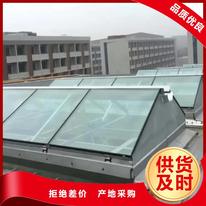 开敞式通风气楼_开敞式通风气楼公司